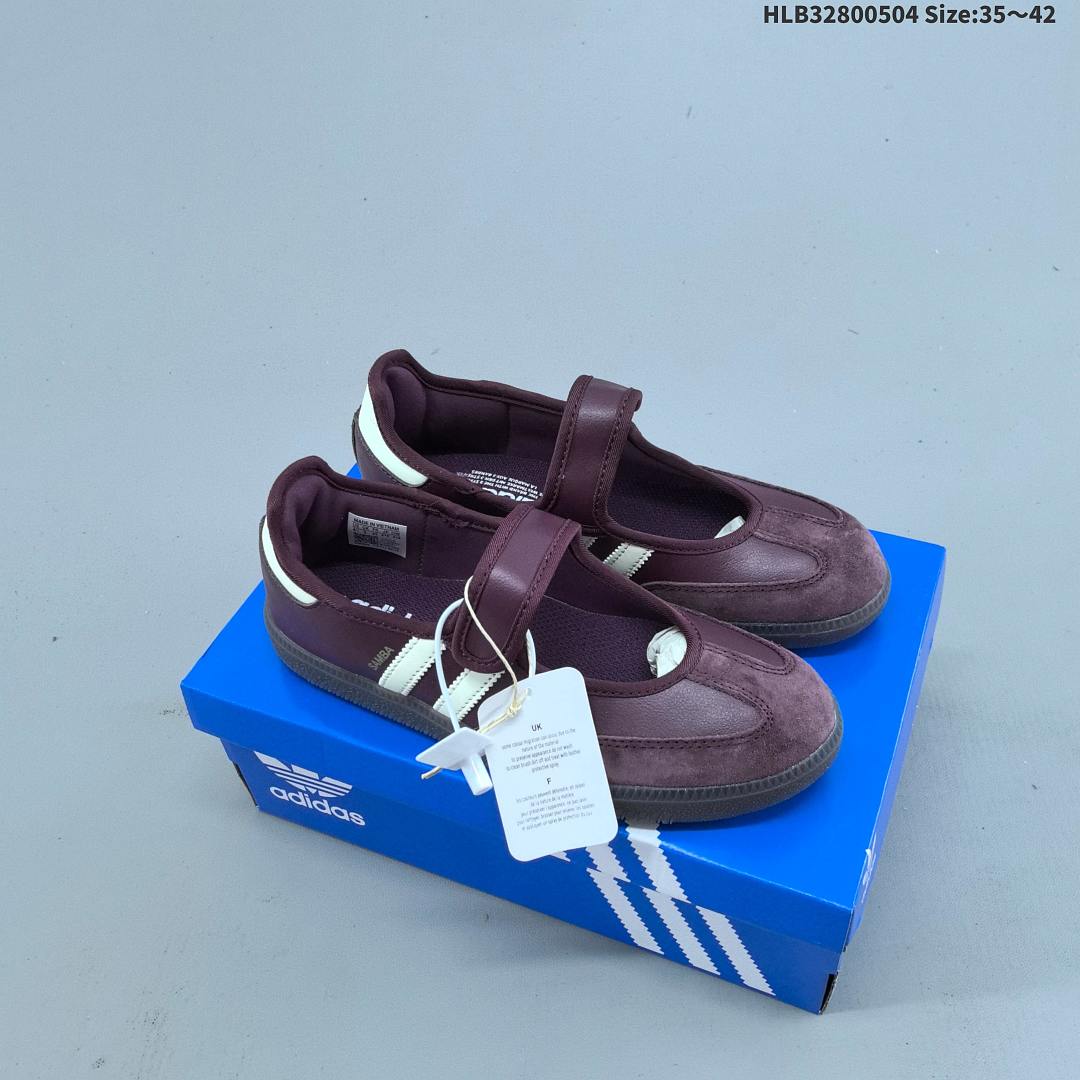 ADIDAS ORIGINALS SAMBA JANE Samba