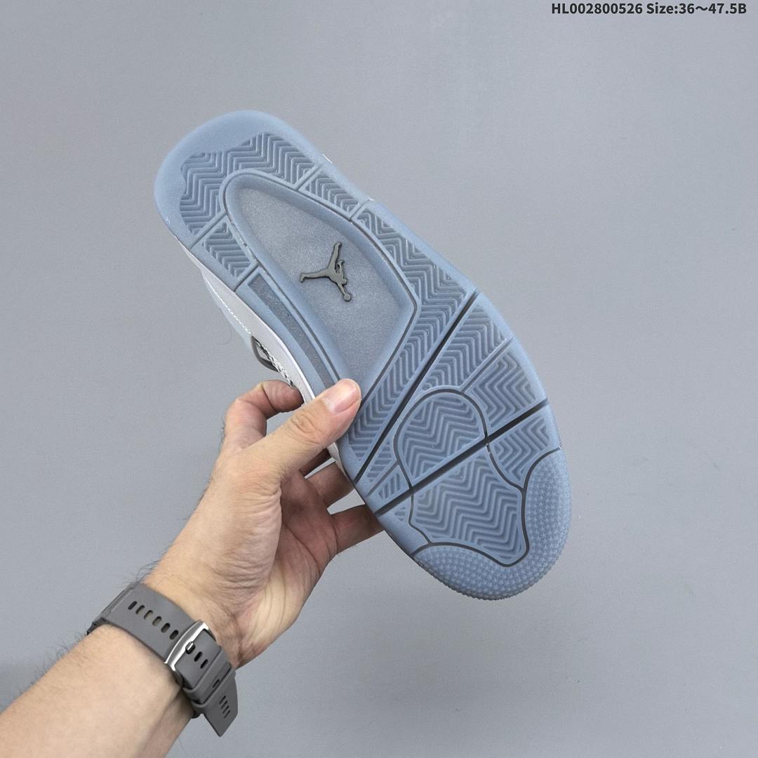 Air Jordan 4 Retro "Photon Dust" AJ4 4 aj4 4 - foto 7
