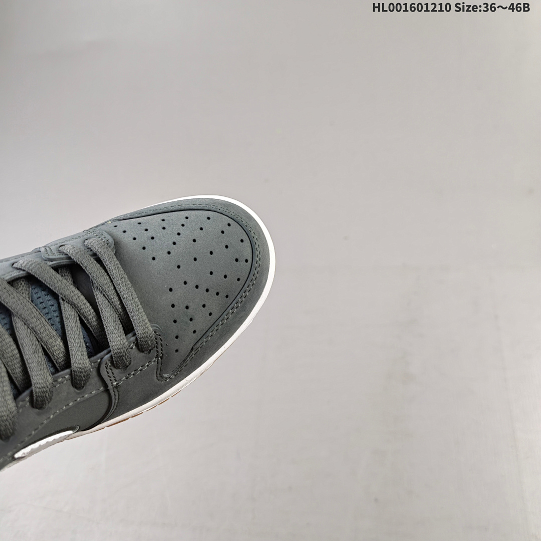 Nike SB Dunk Low "Cool Grey " SB - foto 3