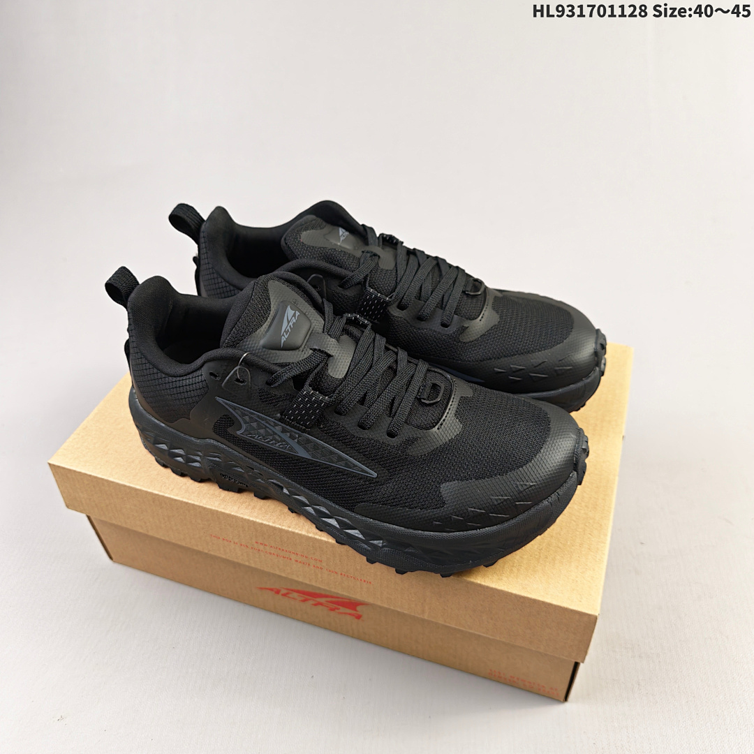 Altra M OLYMPUS 6 ID Size 45 - foto 5