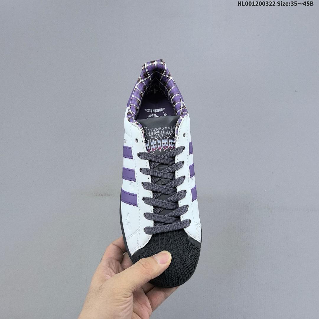 Adidas Original Superstar 2 2 - foto 5