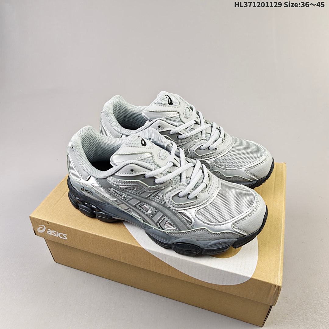 ASICS GEL-NYC AHAR+ - foto 9