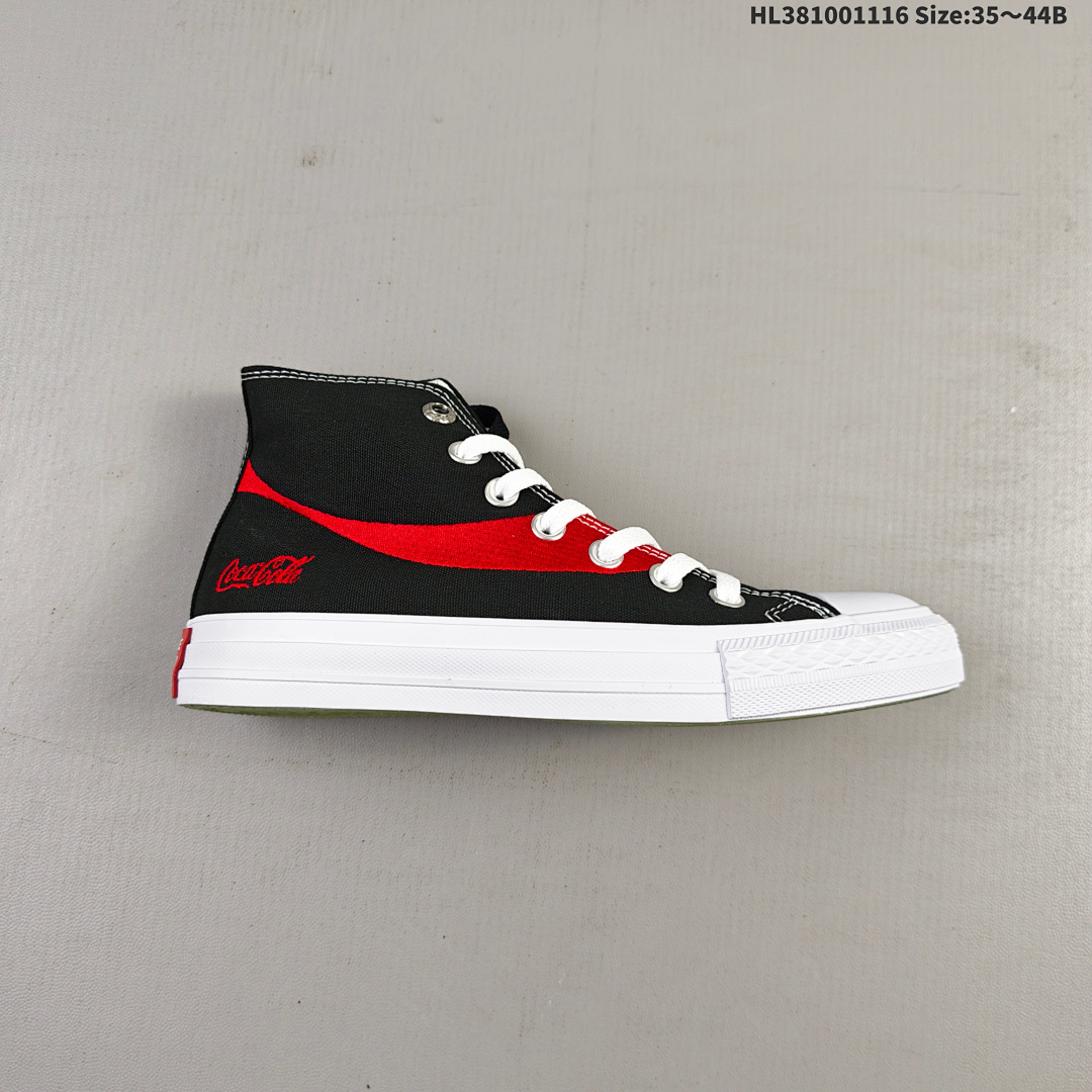 Converse x Coca-Cola Converse x Coca-Cola Chuck Tayl - foto 8