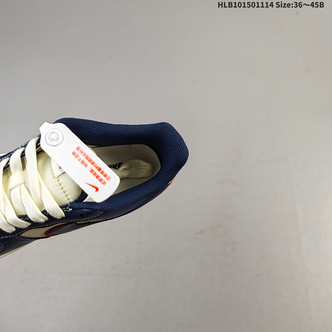 Nike Air Force1 07 low - foto 3
