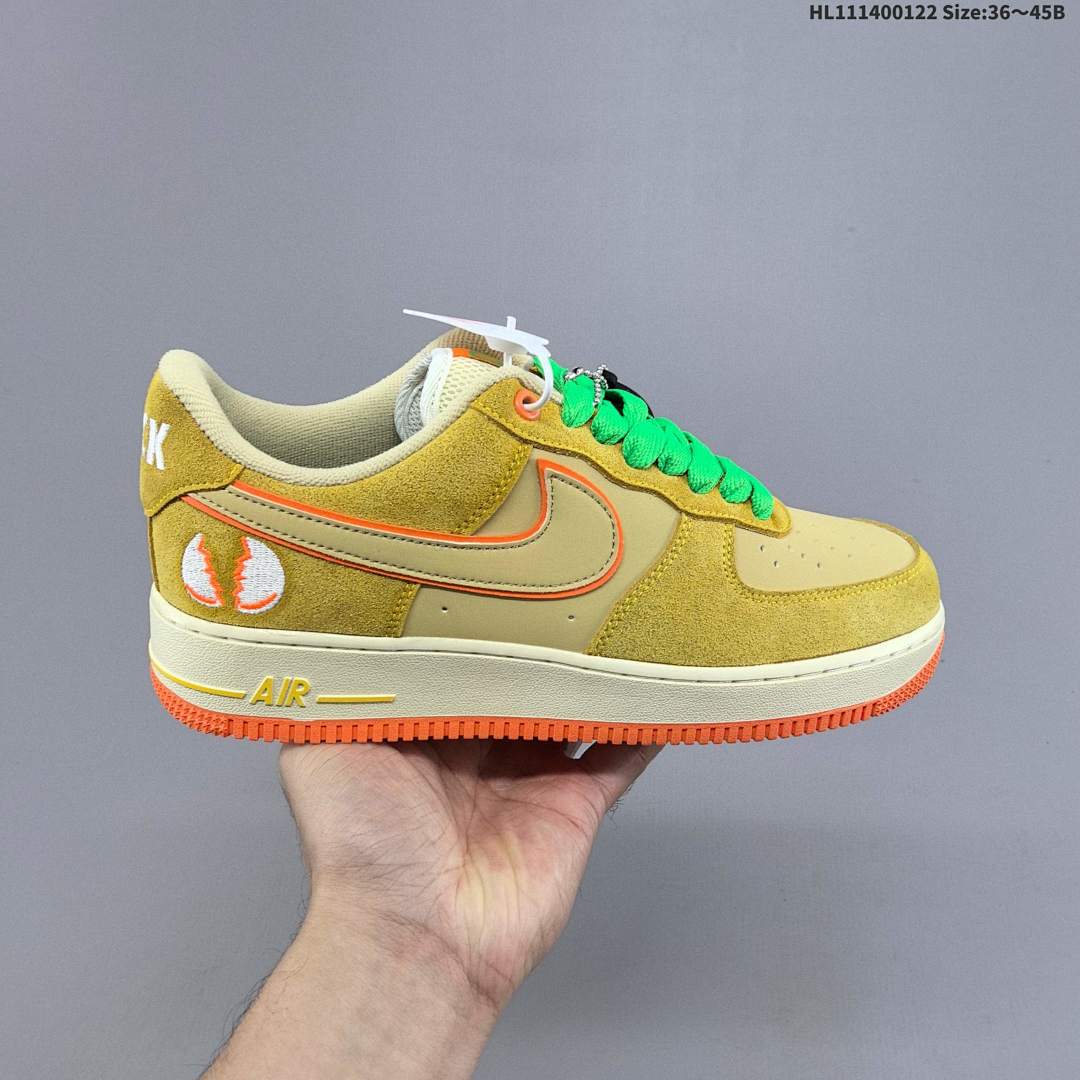 Nike Air Force 1 Low Force 1 - foto 9