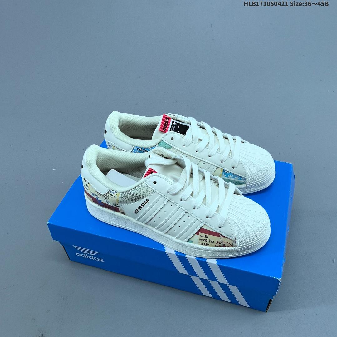Adidas Originals Superstar II IH4203 HLB171050421 - foto 10