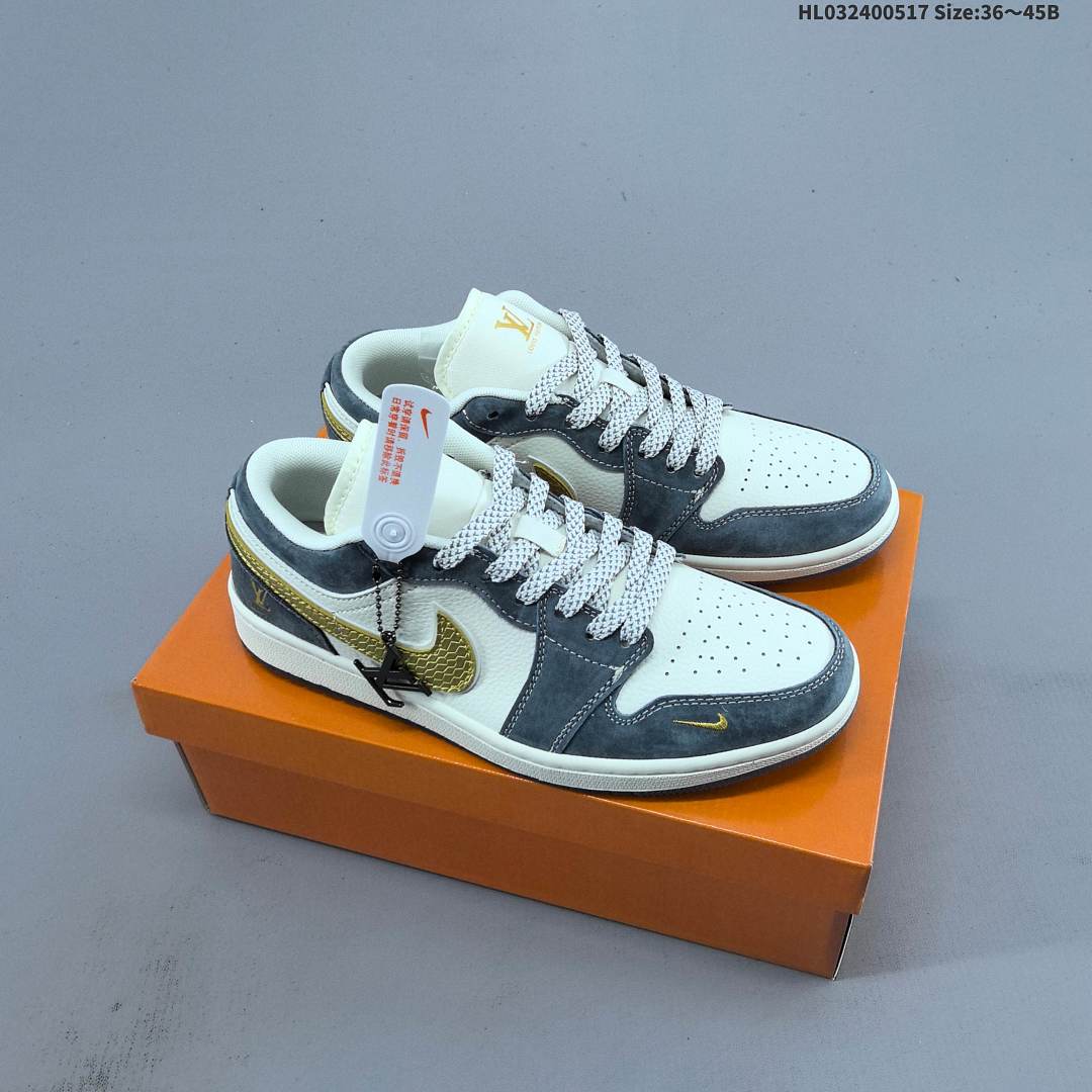 Nike Air Jordan 1 Low AJ1 1
