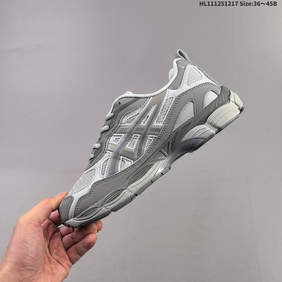 ASICS GEL-NYC RGD AHAR+ - foto 7