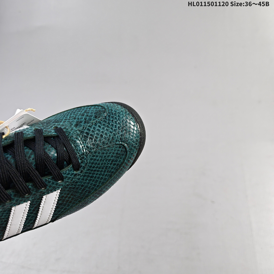 Adidas Wales Bonner X AD SL72 OG JS3982 HL011501120 Size 45B - foto 4