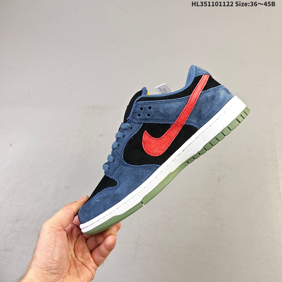 NIKE DUNK SB LOW Dunk SB Dunk Dunk Dunk SB - foto 5