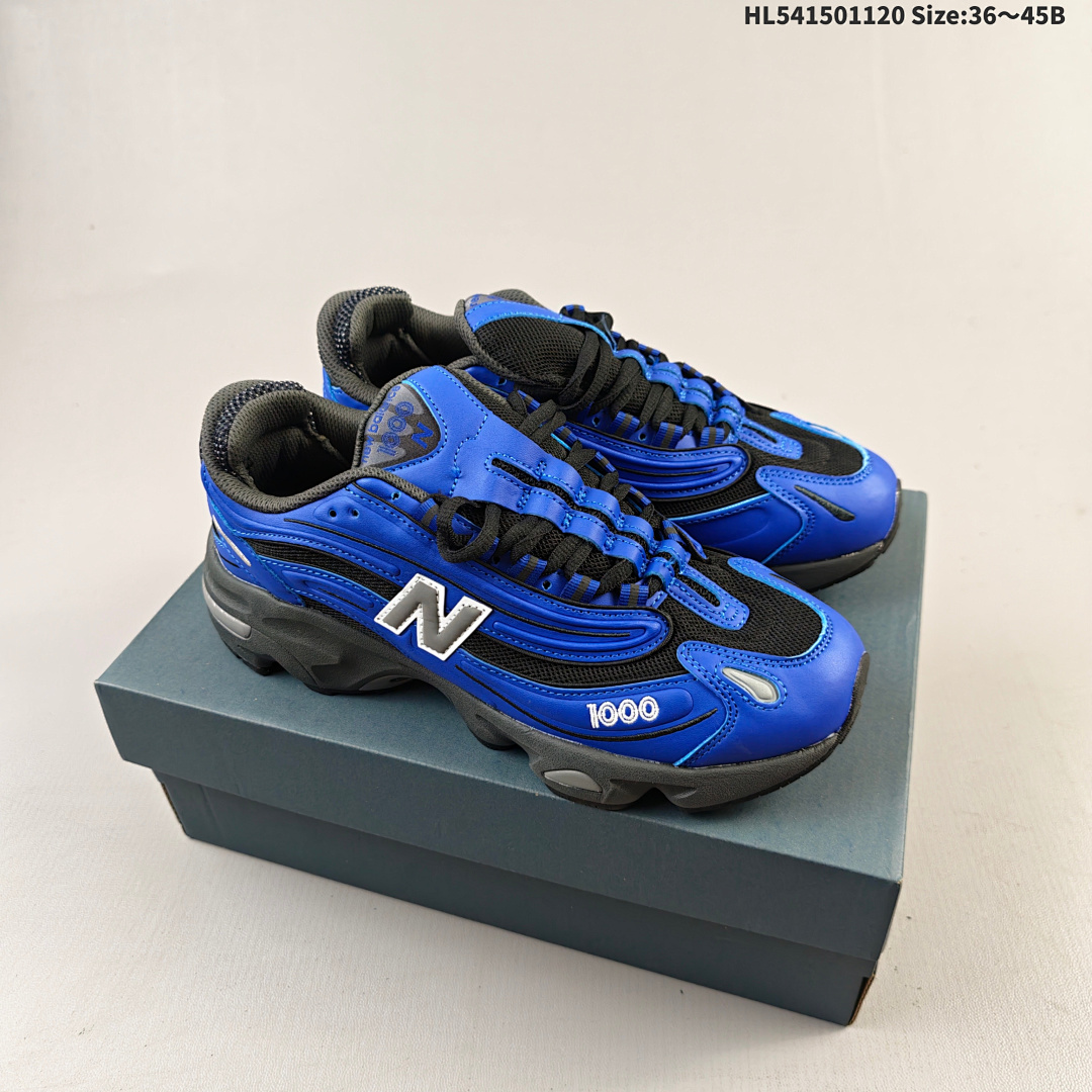 New Balance/ 4 T-Beam ENCAP - foto 4