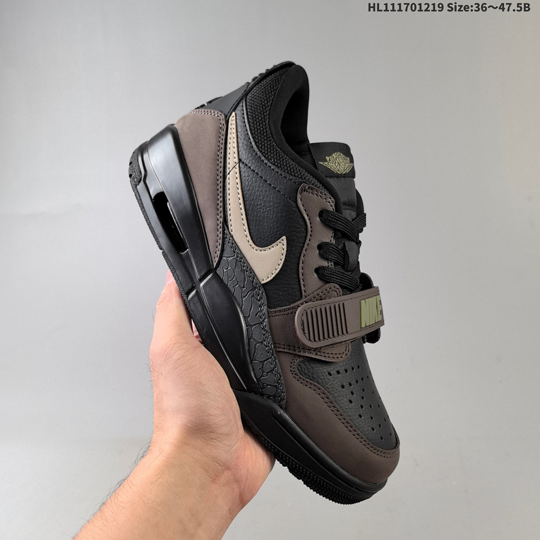 Nike Air Jordan Legacy AJ312 Low 312 - foto 7