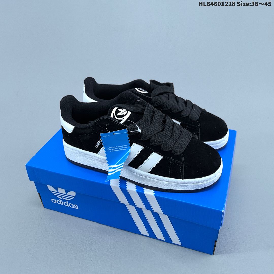 Adidas Originals Campus 00s ID - foto 3