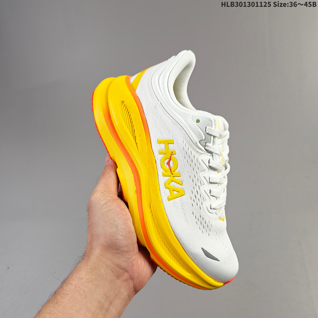 HOKA ONE ONE Bondi 9 - foto 4