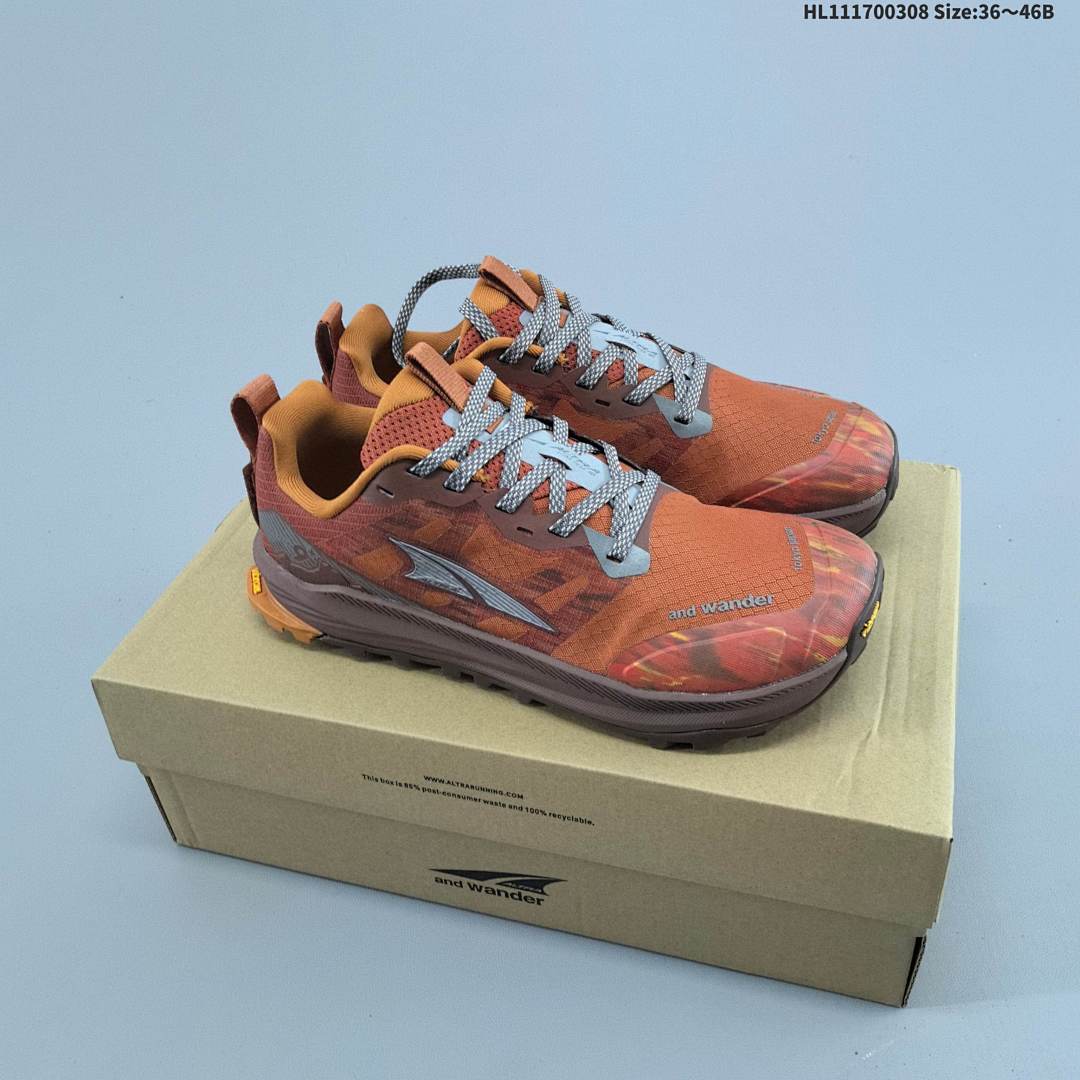 Altra Lone Peak 9+ - foto 7