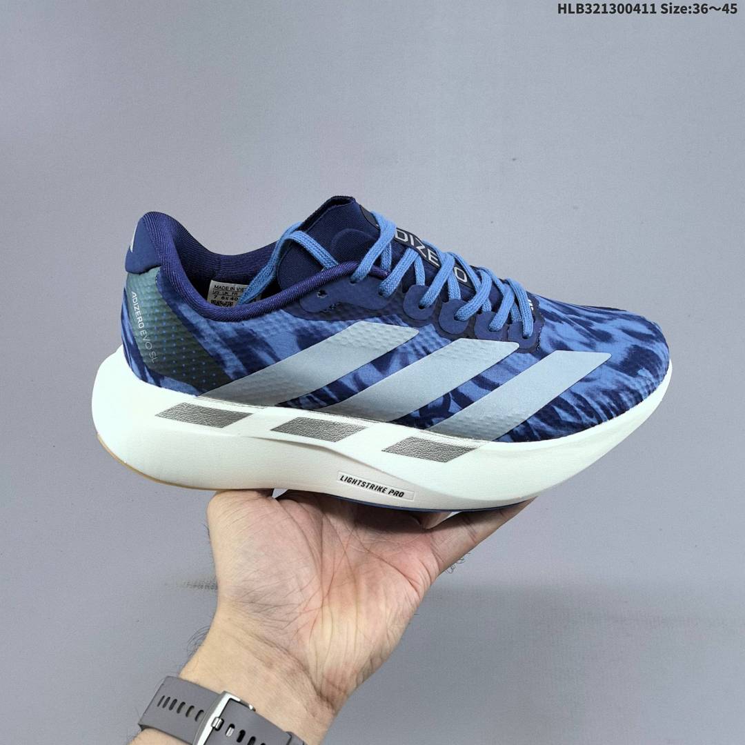 Adidas Adizero Evo SL - foto 3