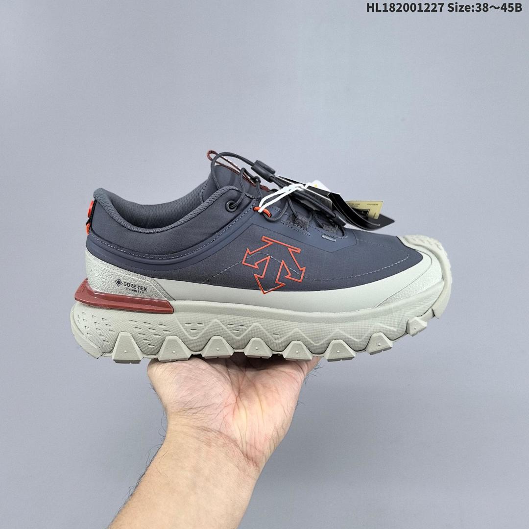 LAVITATE TRAIL GTX MAN SNOW RIDE GTX - foto 7