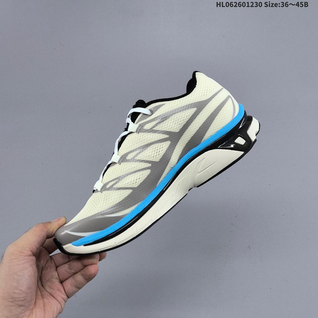 SALOMON XT-MM6 Salomon logo MM6 XT-MM6 - foto 4