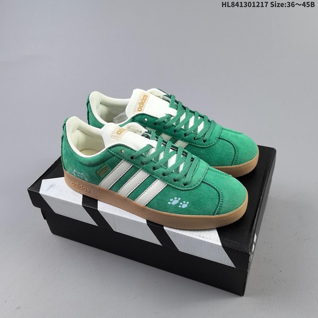 adidas Vl Court Classic T adidas - foto 8