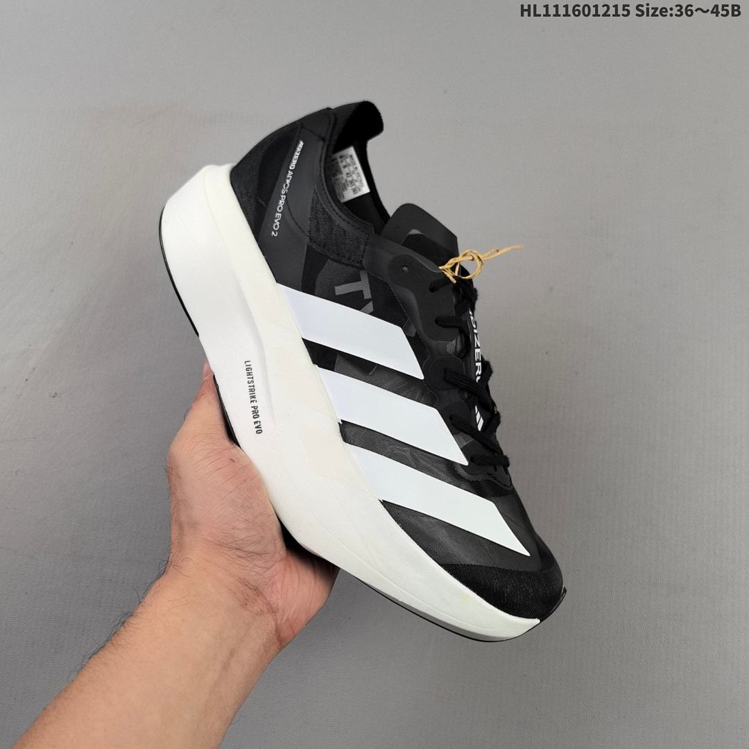 Adidas Adizero Pro Evo 2 Lightstrike Pro - foto 8