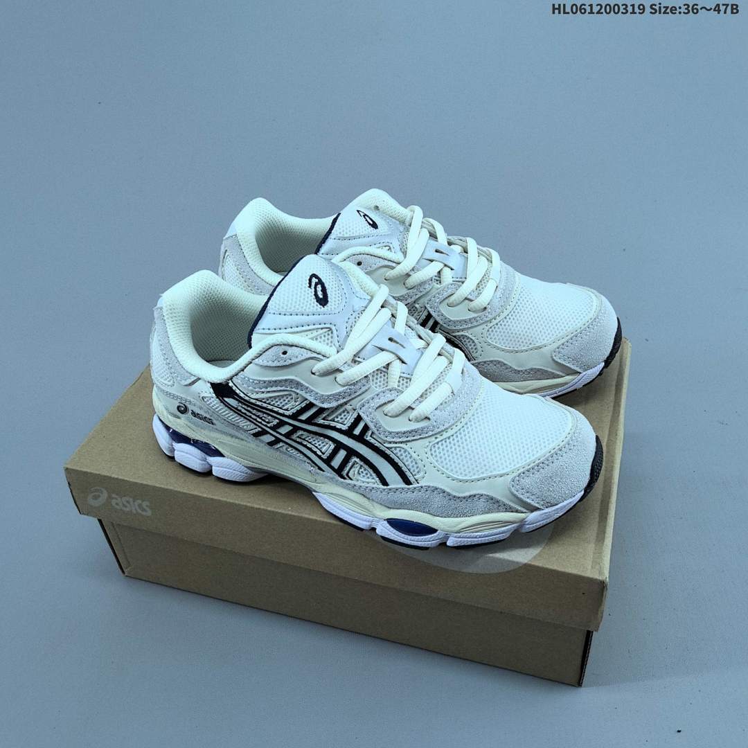 Asics Gel-NYC LOGO - foto 3