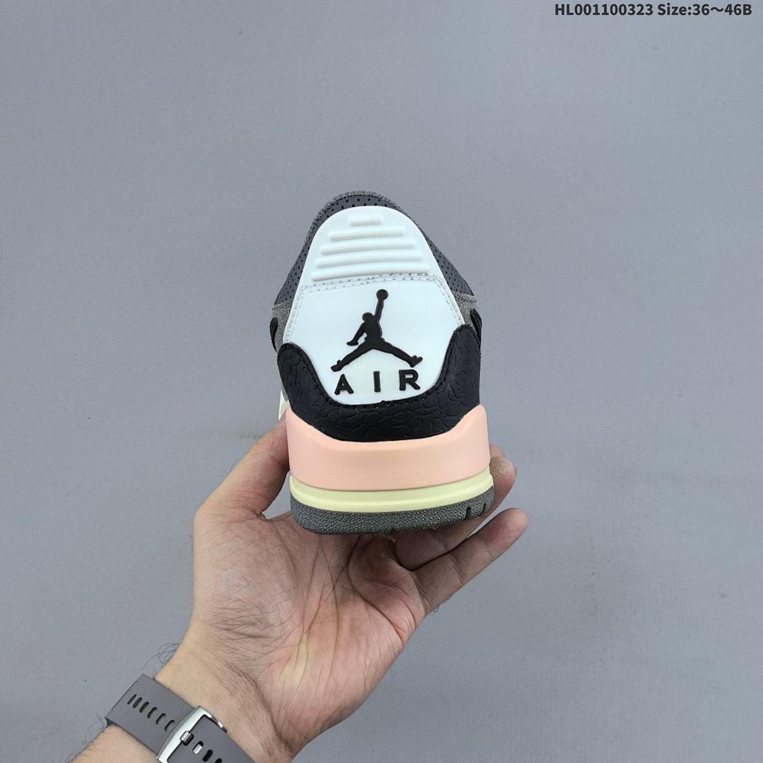 Air Jordan Legacy 312 Low AJ312 312 aj312 312 “ ” Air Jo - foto 6