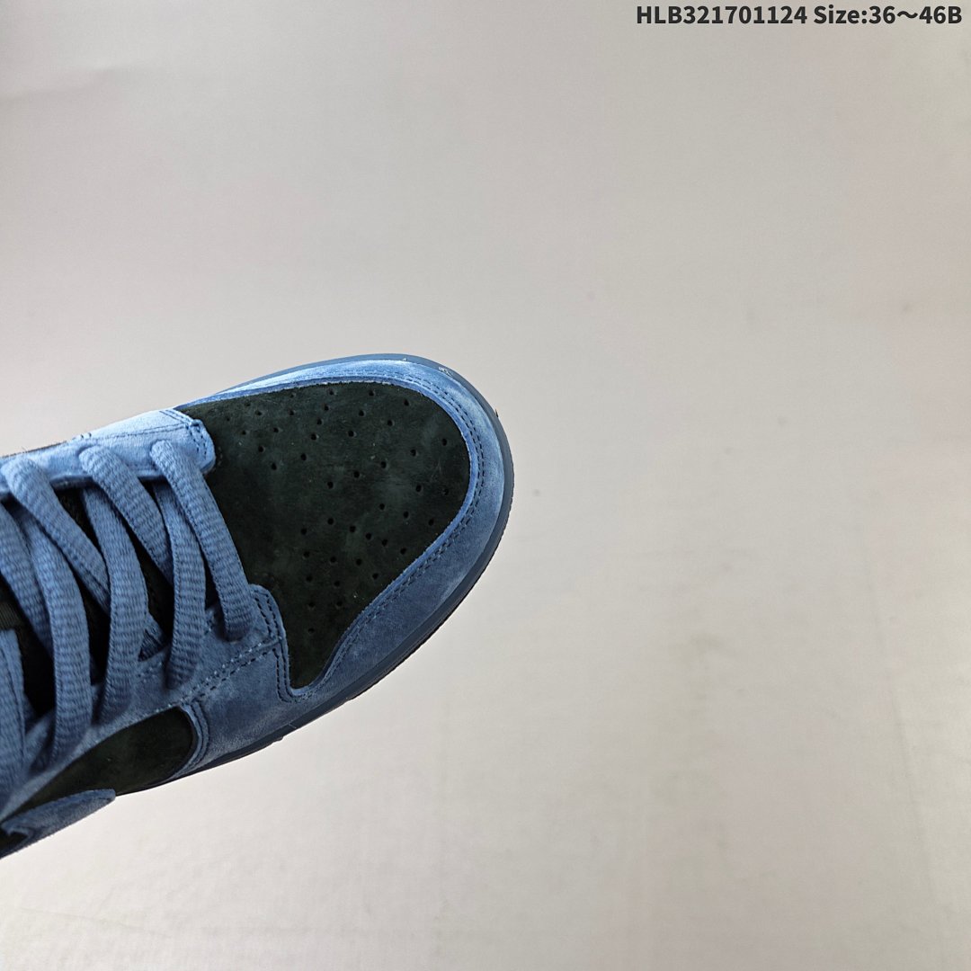 NIKE sb DUNK LOW ZoomAir - foto 4