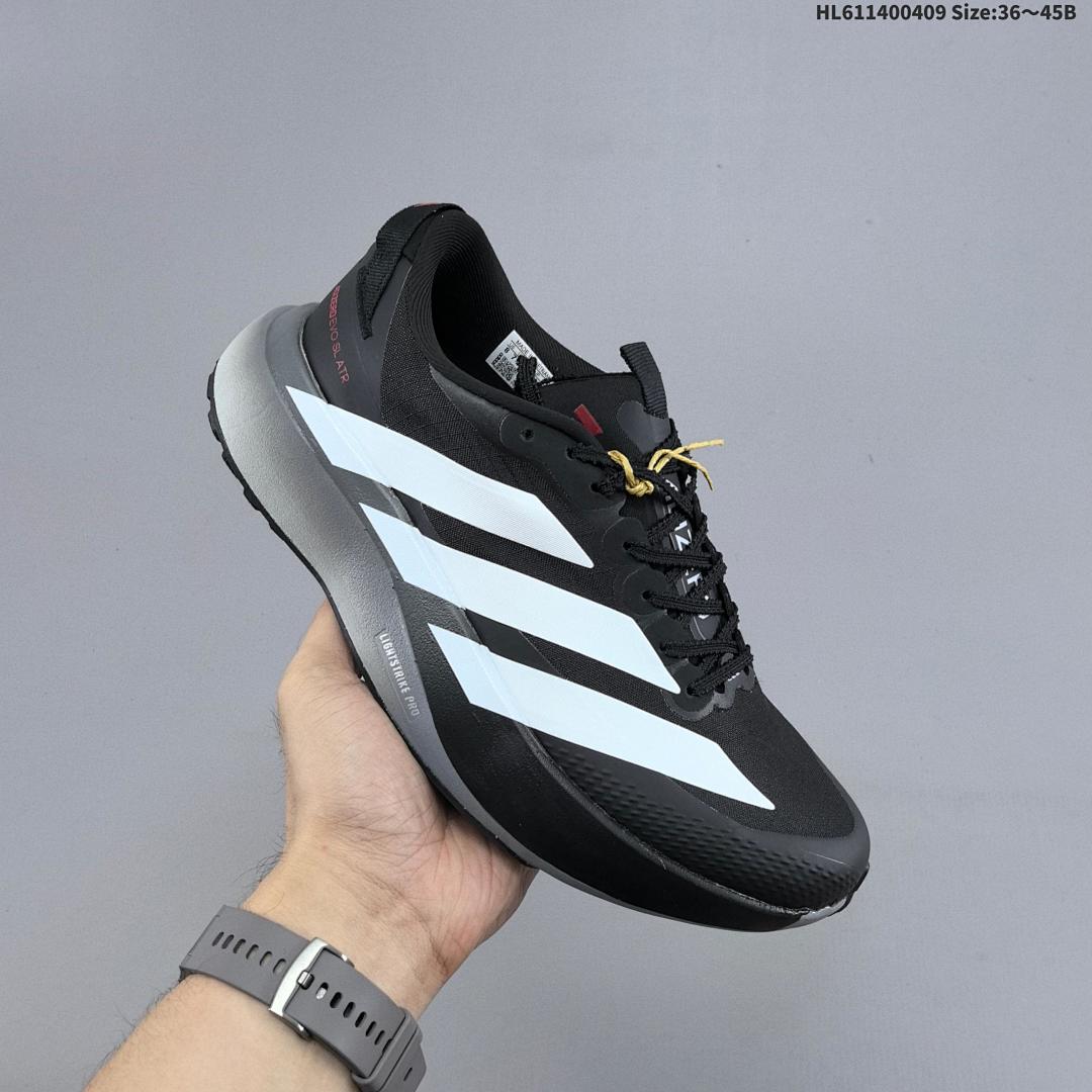 Adidas Adizero Pro Evo SL ATR Lightstrike Pro - foto 3