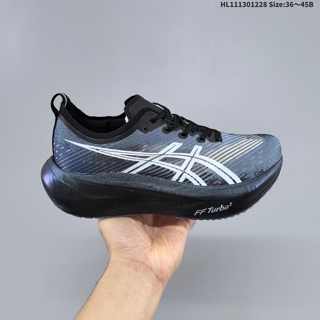 ASICS MEGABLAST - foto 9