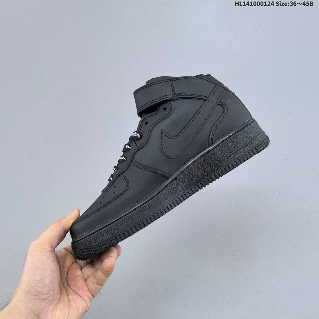 Nike Air Force 1 Mid 07 - - foto 4