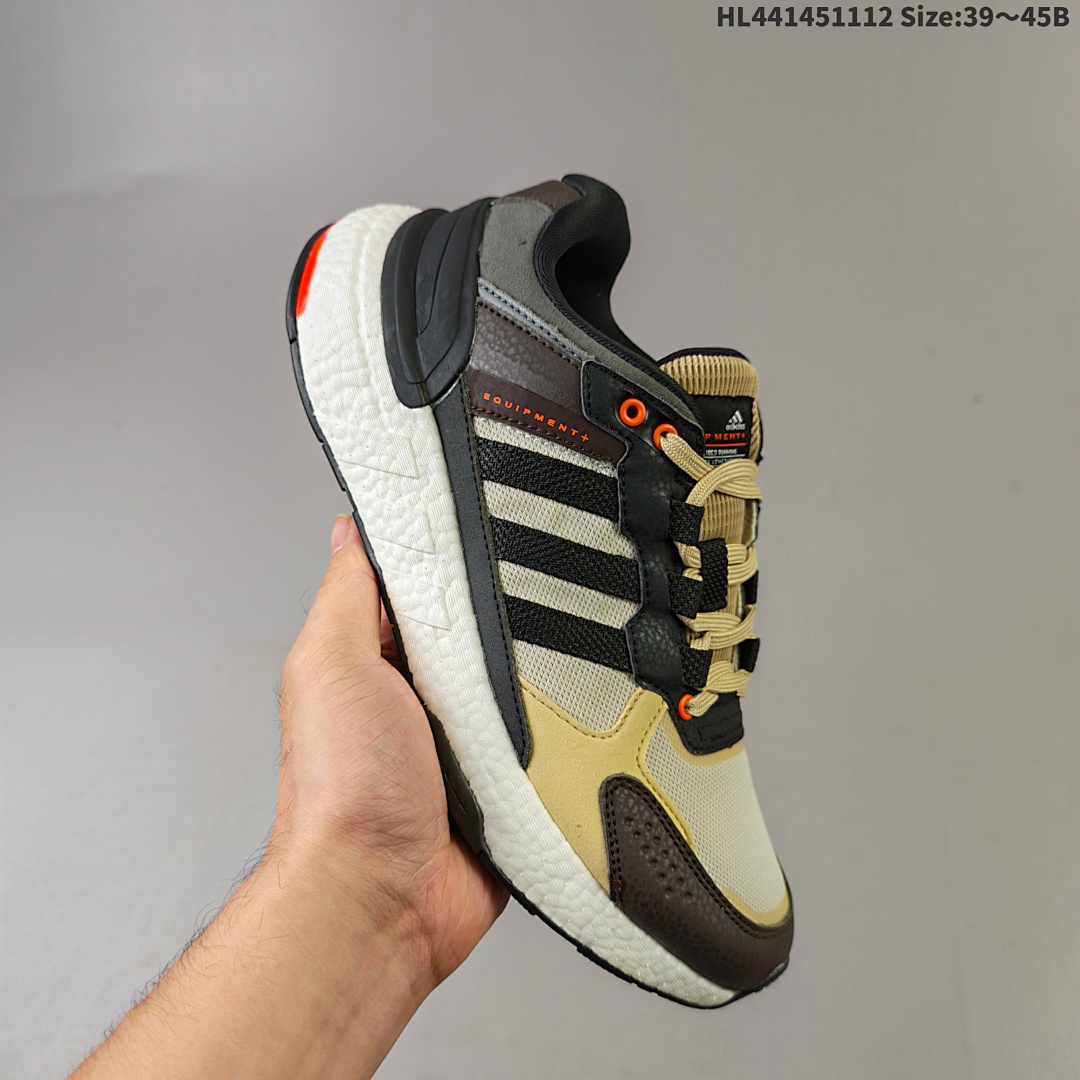 Adidas EQUIPMENT+ boost Adidas equipment EQT ADIDAS - foto 5