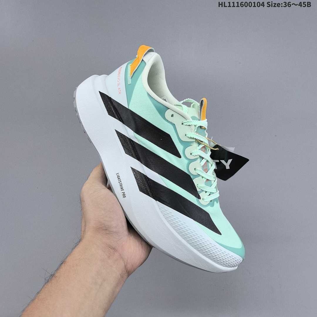 adidas Adizero Evo SL ATR KK2628 - foto 8