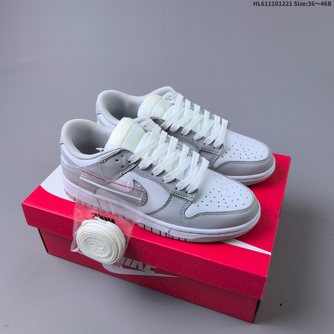 NIKE DUNK LOW -005 - foto 3