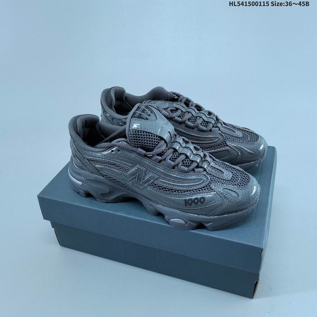 New Balance/ 4 T-Beam ENCAP - foto 3