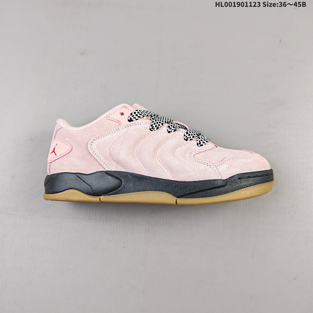 Air Jordan Session Low Jordan