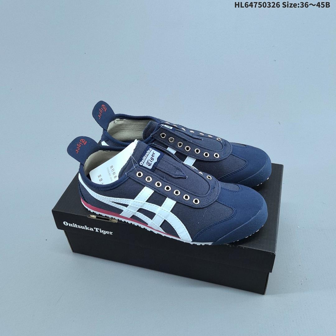 Asics/ MEXICO 66 SD - /Onitsuka Tiger Mexico 66® - foto 17