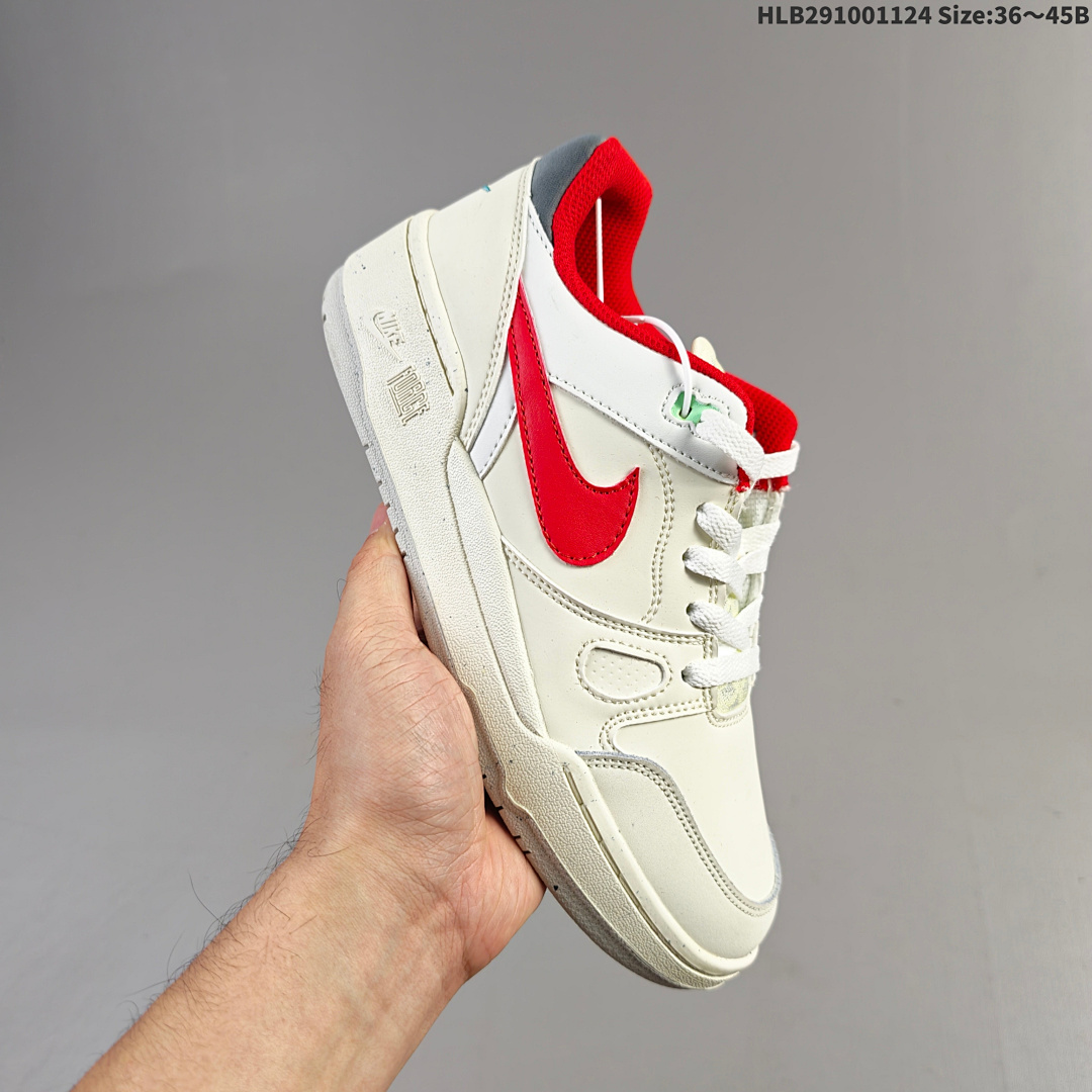 Nike Full Force Low - foto 4