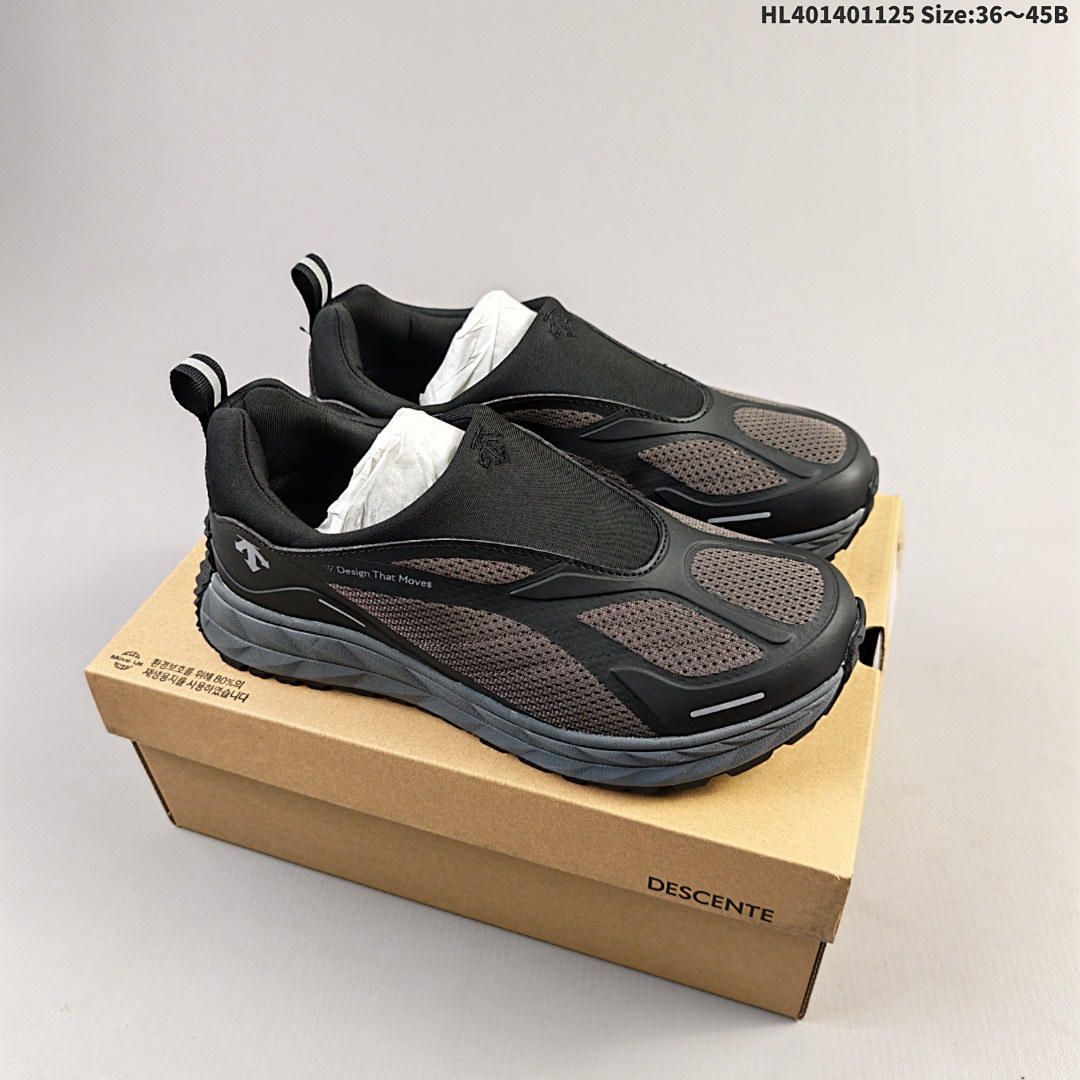 DESCENTE TERRAIND SLIP-ON ID Size 45B - foto 2