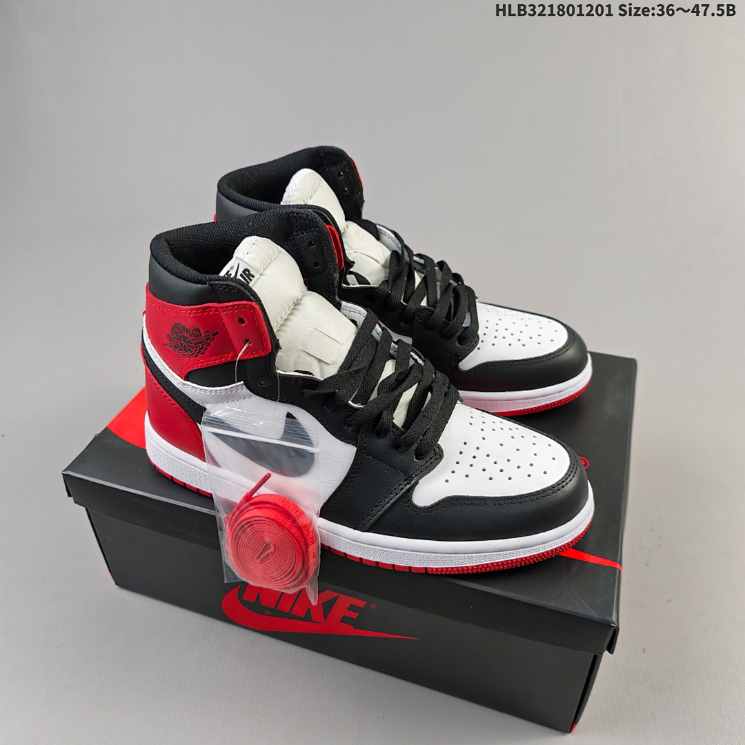Nike Air Jordan 1 Retro High OG AJ1 ·