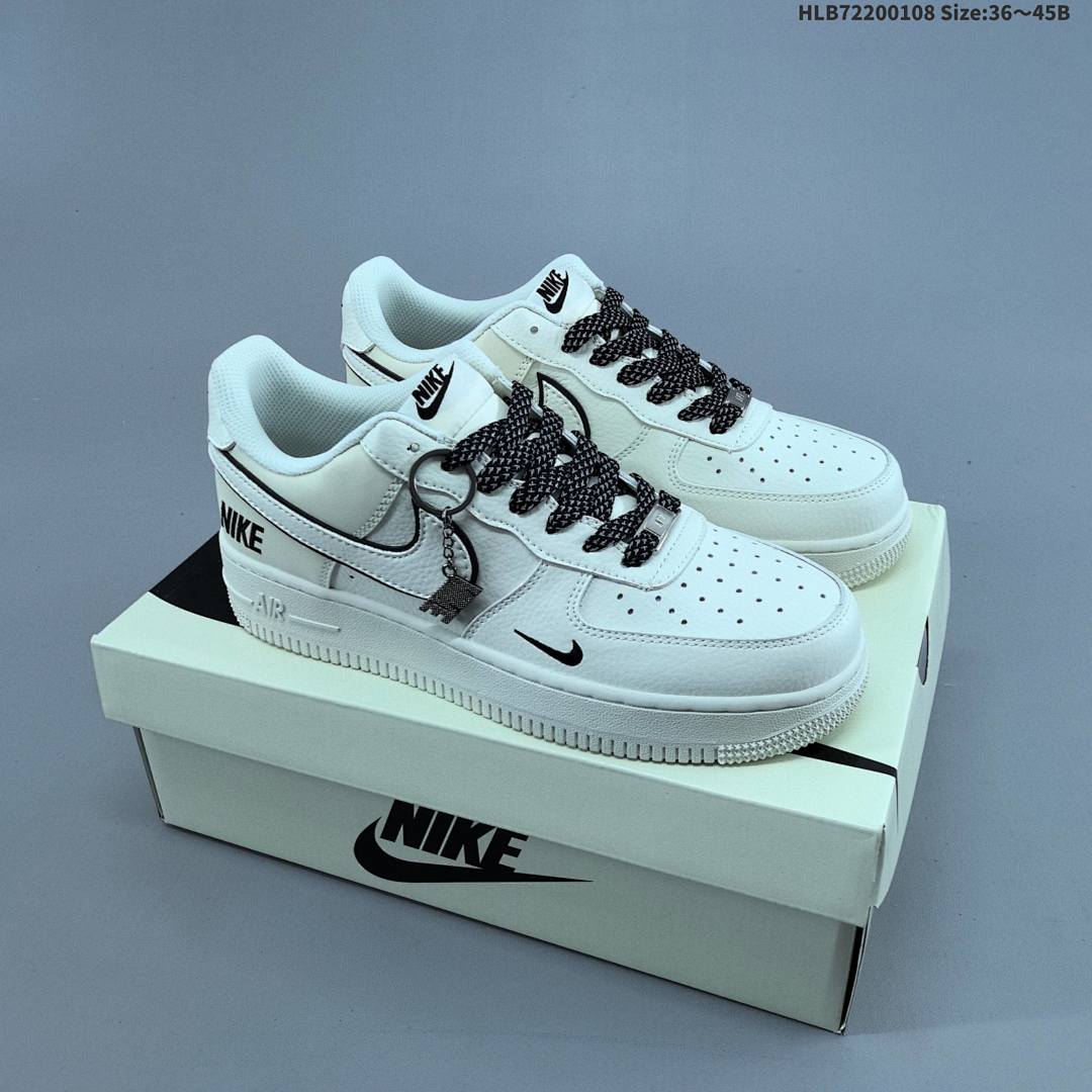 NIKE AIR FORCE 1‘07 -063 S - foto 2