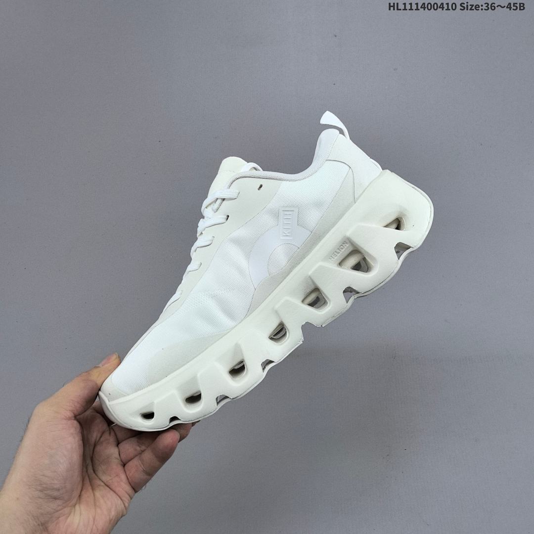 On Cloudswift K-Tech 1 Cloud Hi Edge CloudTec® - foto 4