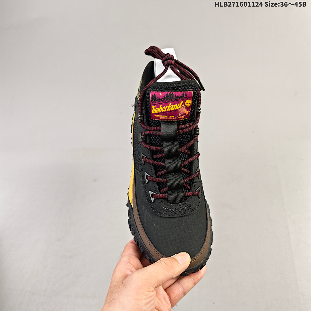 Timberland / 25ss 🇮🇹 - foto 7