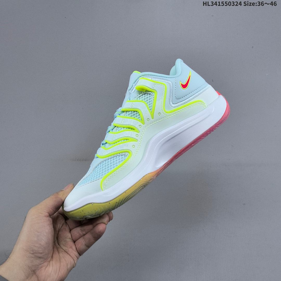 NIKE KD18 18 ×HL341550324 Size 46 - foto 4