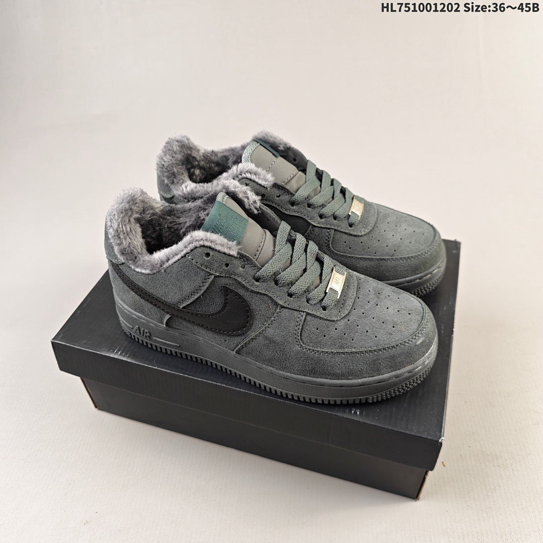 Nike AIR FORCE 1’07 Force 1