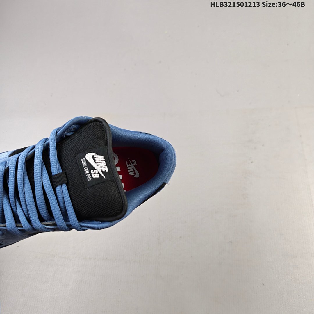 Nike Sb Dunk Low Pro Dunk - foto 2