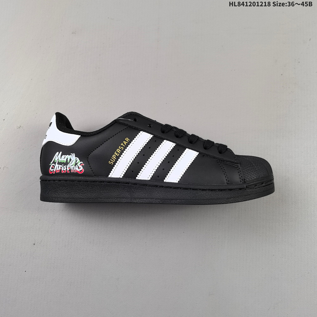 Adidas Originals Superstar Pride RM B23642 HL841201218 - foto 8