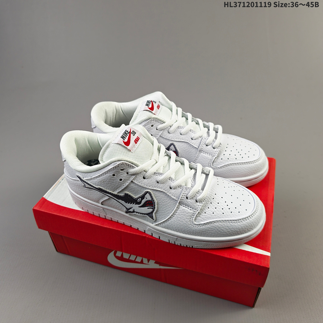 NIKE DUNK SB LOW Dunk SB Dunk Dunk Dunk SB - foto 5