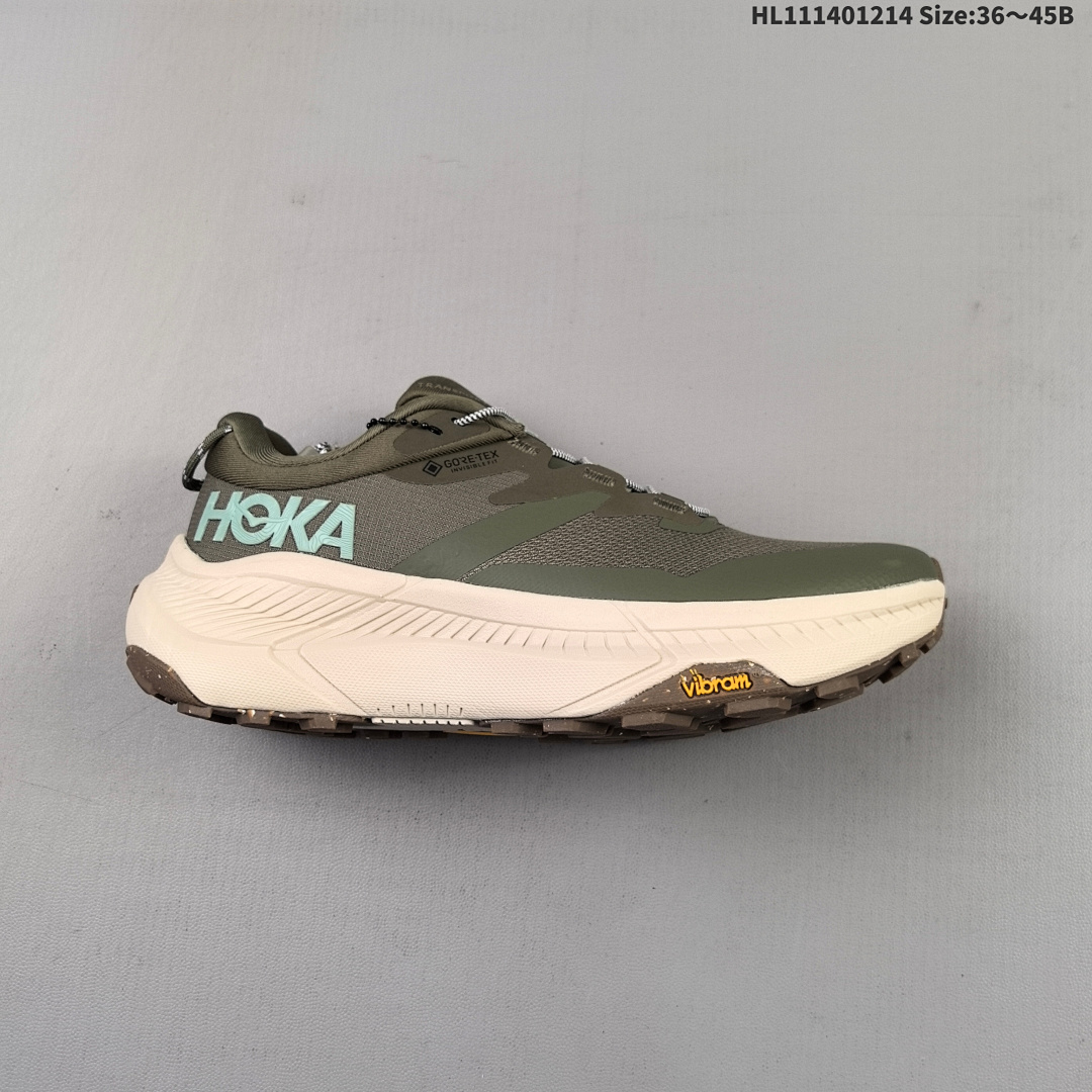HOKA TRANSPORT GTX HOKA - foto 8