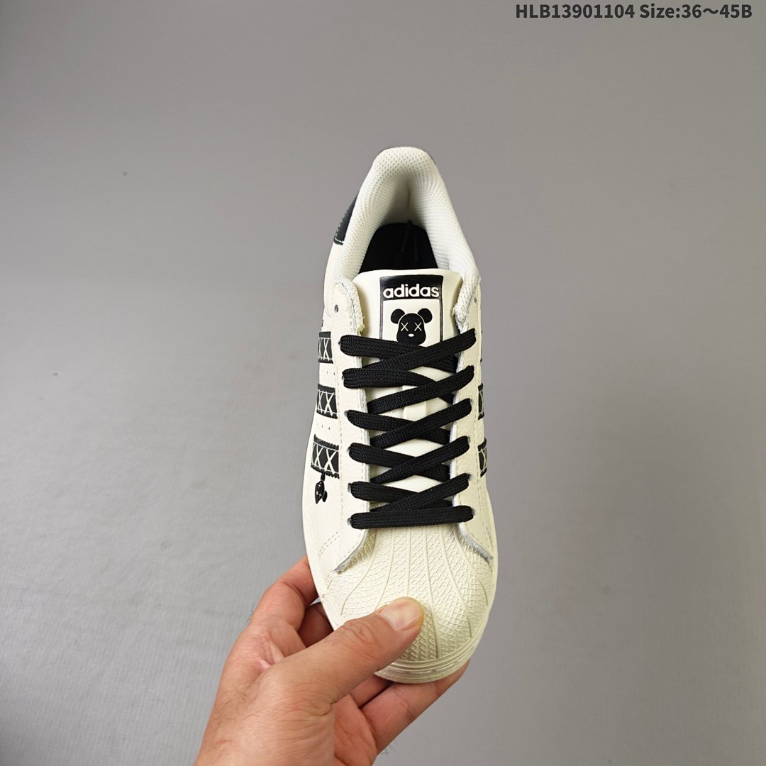 ‼️ 90 ✅Adidas Originals Superstar ’DIY’ - foto 7