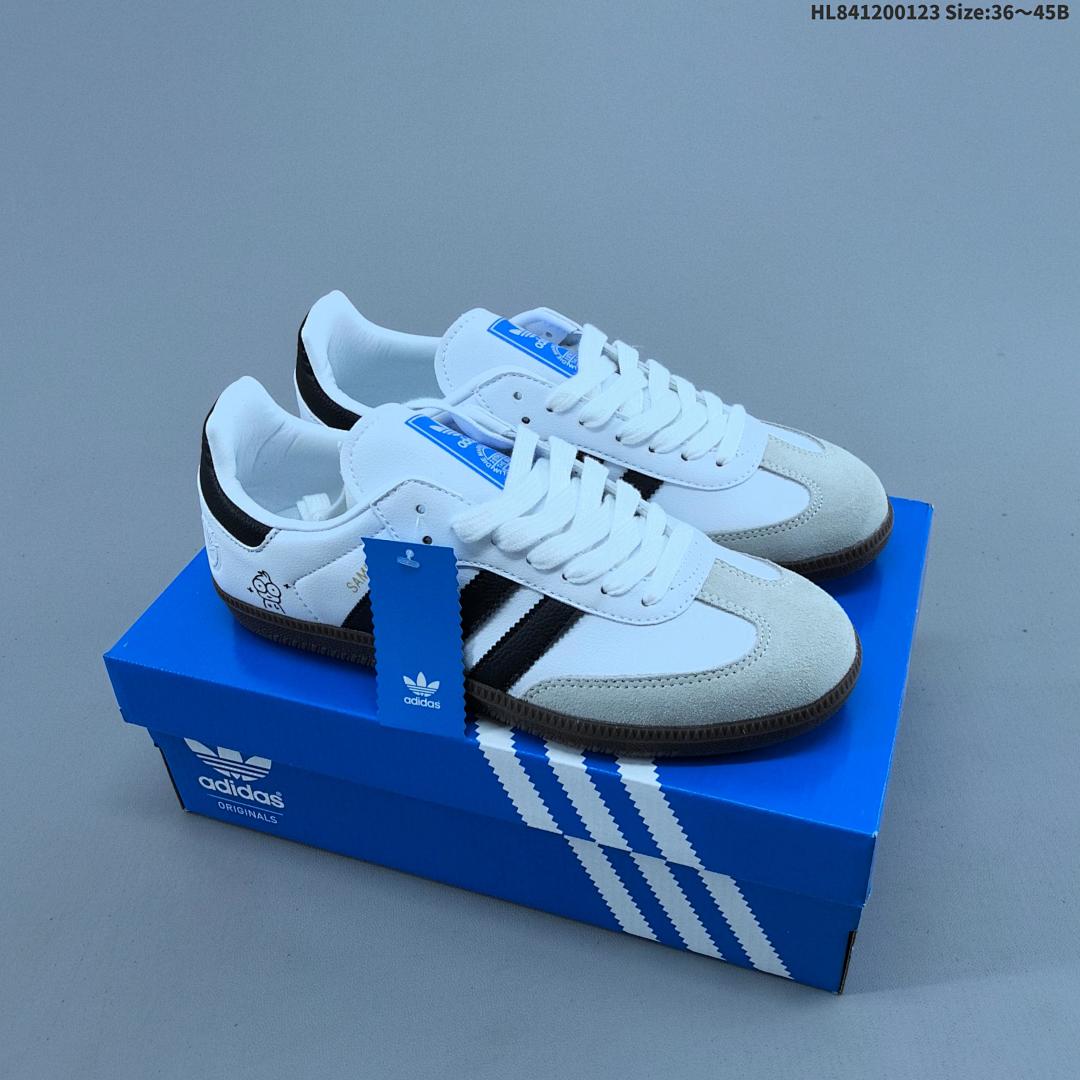 Adidas Originals Samba OG ID Size - foto 7